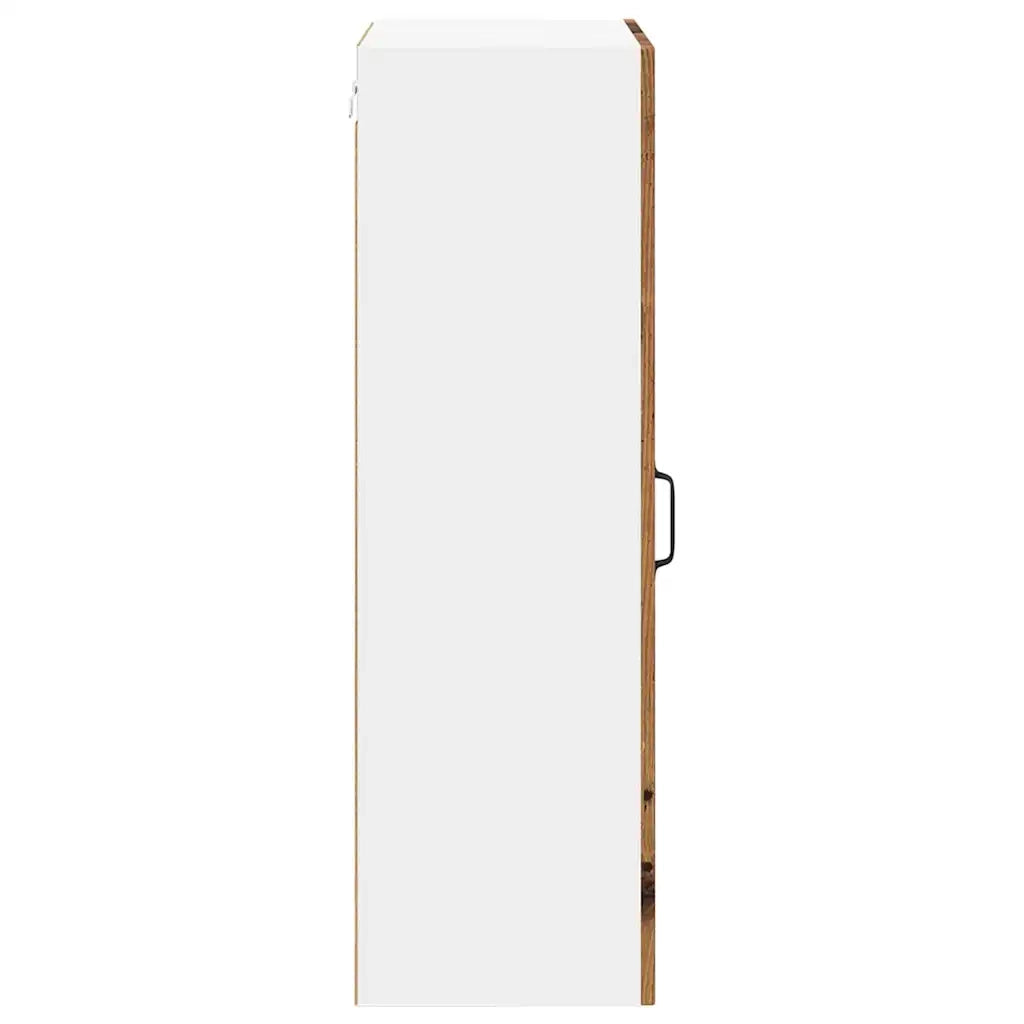 Pannello lavastoviglie Kalmar Legno vecchio 50 x 31 x 100 cm