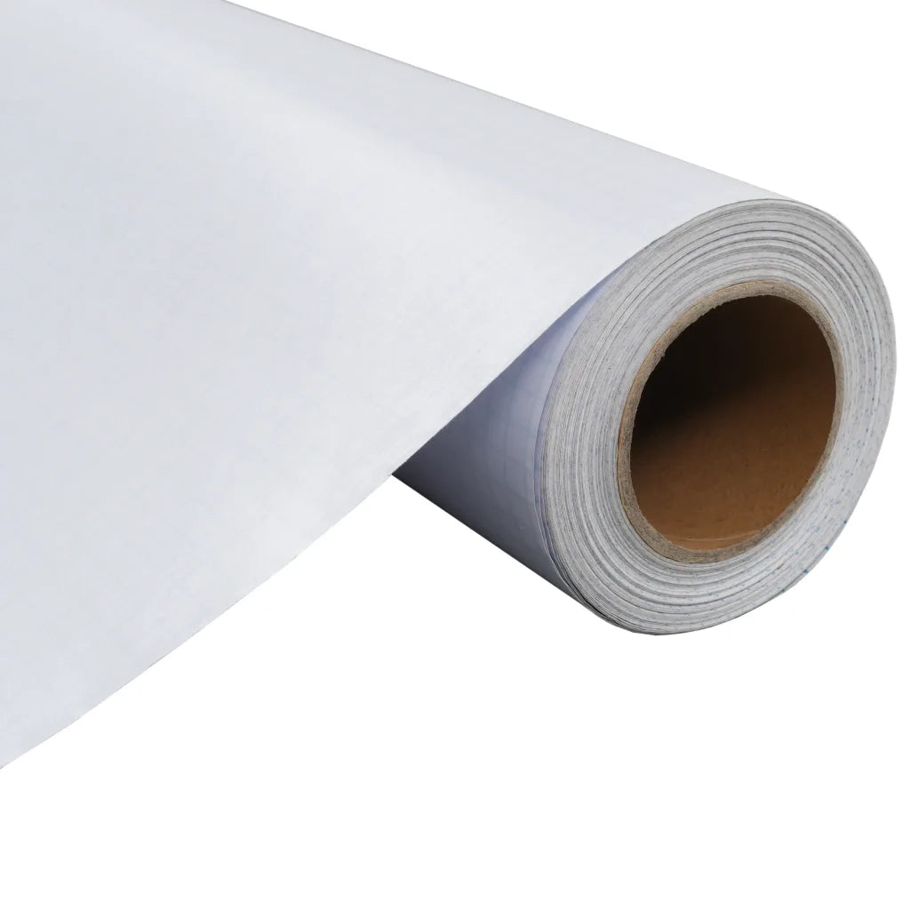 Pellicola per Finestra Smerigliata Grigia 0,9x50 m PVC 142783