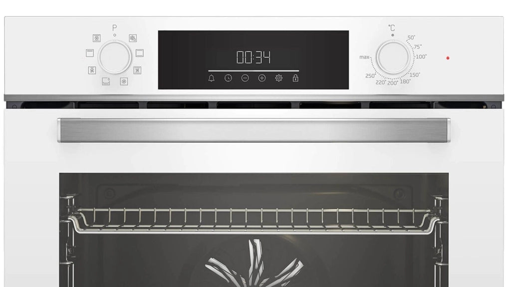 Beko b300 Forno Beyond Multifunzione, , 8 Funzioni