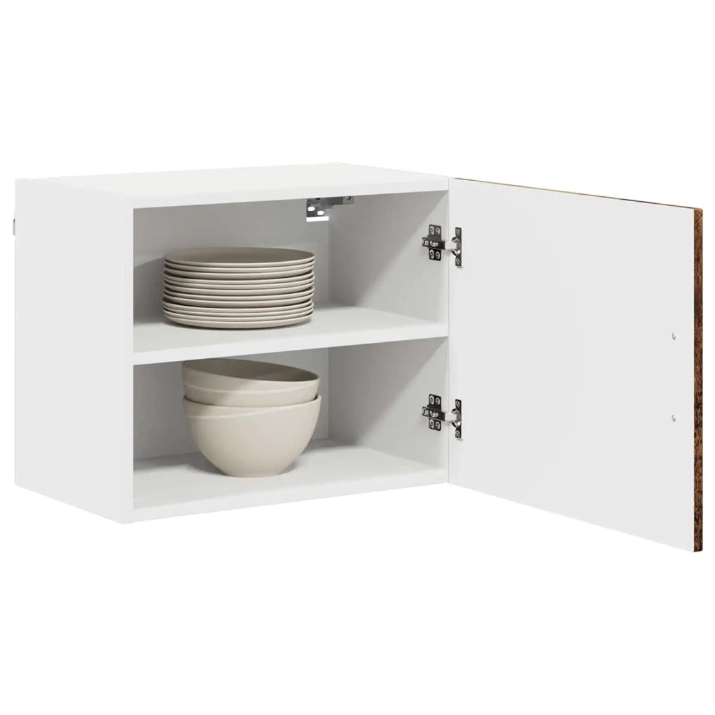Pannello lavastoviglie Kalmar Legno vecchio 50 x 31 x 40 cm 884550