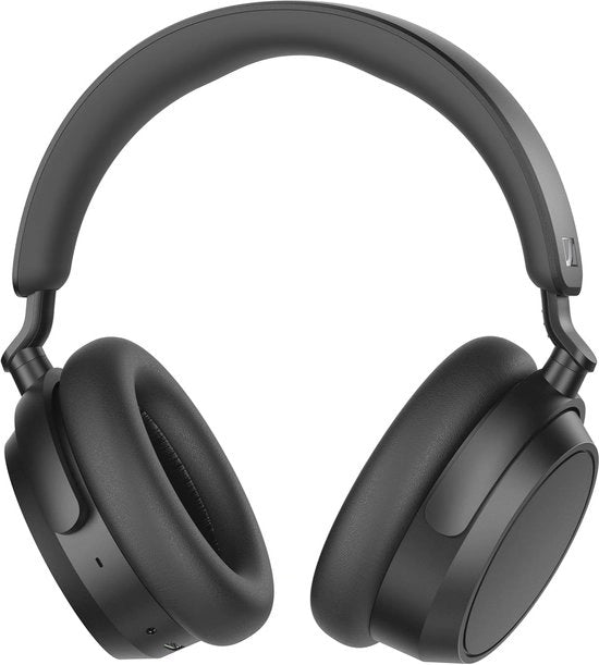 Cuffie wireless Bluetooth con 50 ore di autonomia e ANC adattivo ibrido