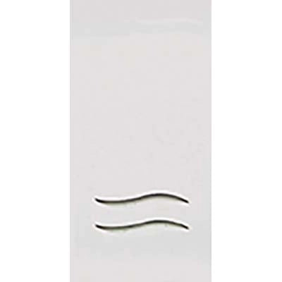 DEVIATORE UNIPOLARE AQUA MARLANVIL - VOLT 250 A 16- 6 pezzi