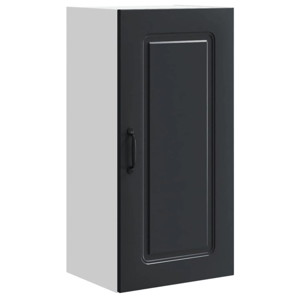Pannello lavastoviglie Kalmar Nero 40 x 31 x 80 cm