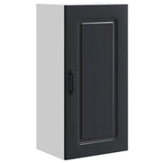 Pannello lavastoviglie Kalmar Nero 40 x 31 x 80 cm