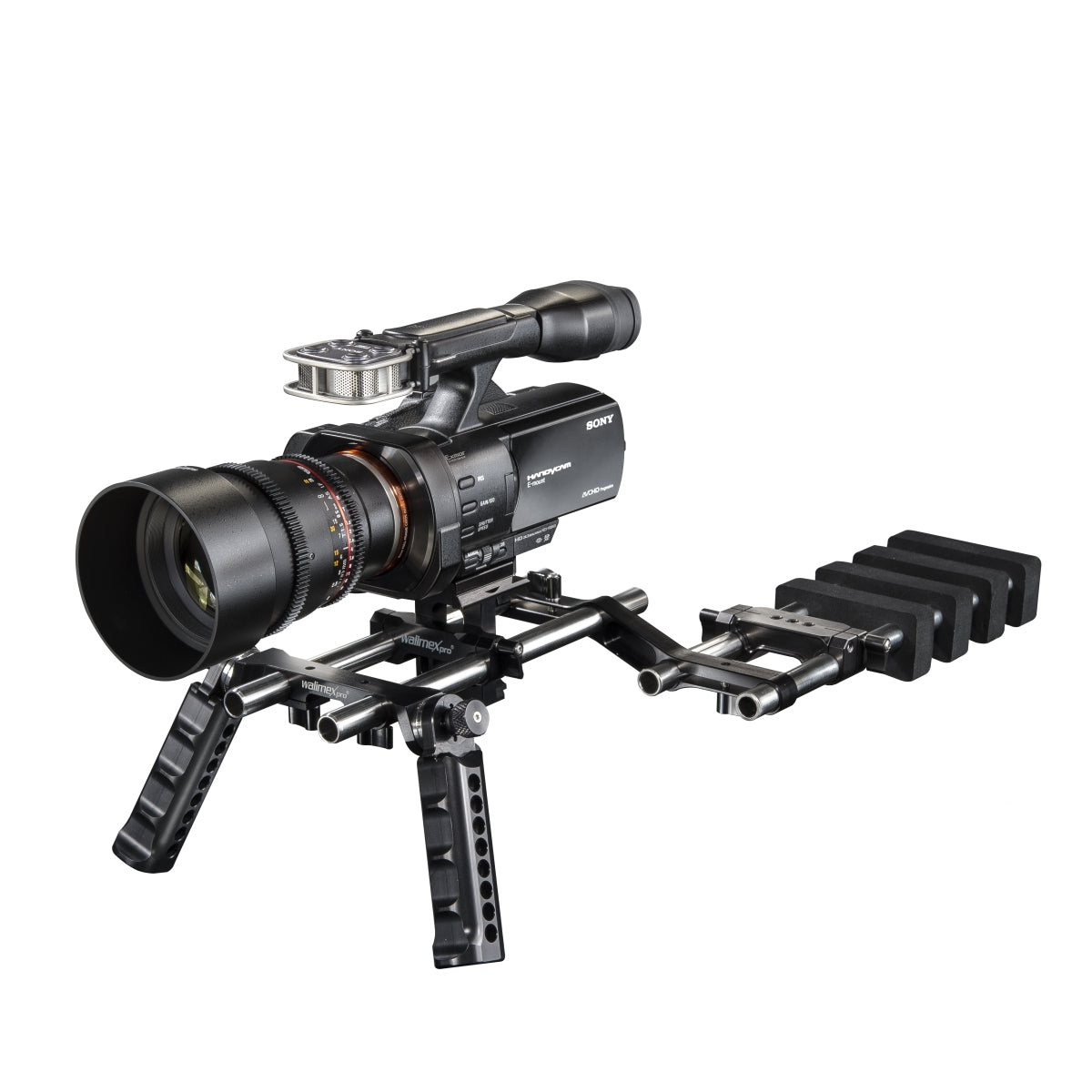 Aptaris Piastra Set d'azione