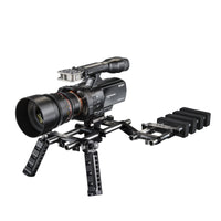 Aptaris Piastra Set d'azione