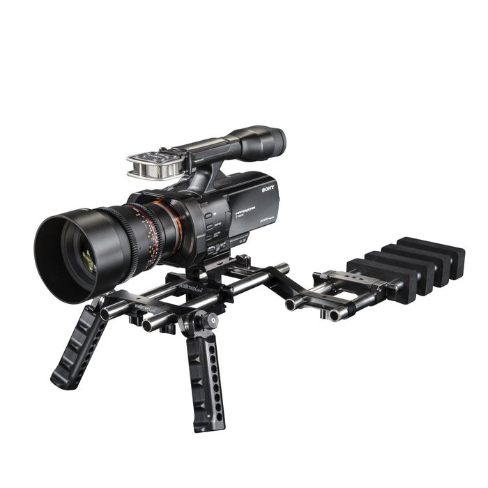 Aptaris Piastra Set d'azione