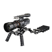 Aptaris Piastra Set d'azione