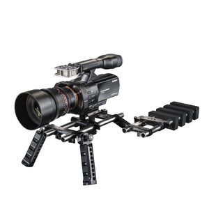 Aptaris Piastra Set d'azione