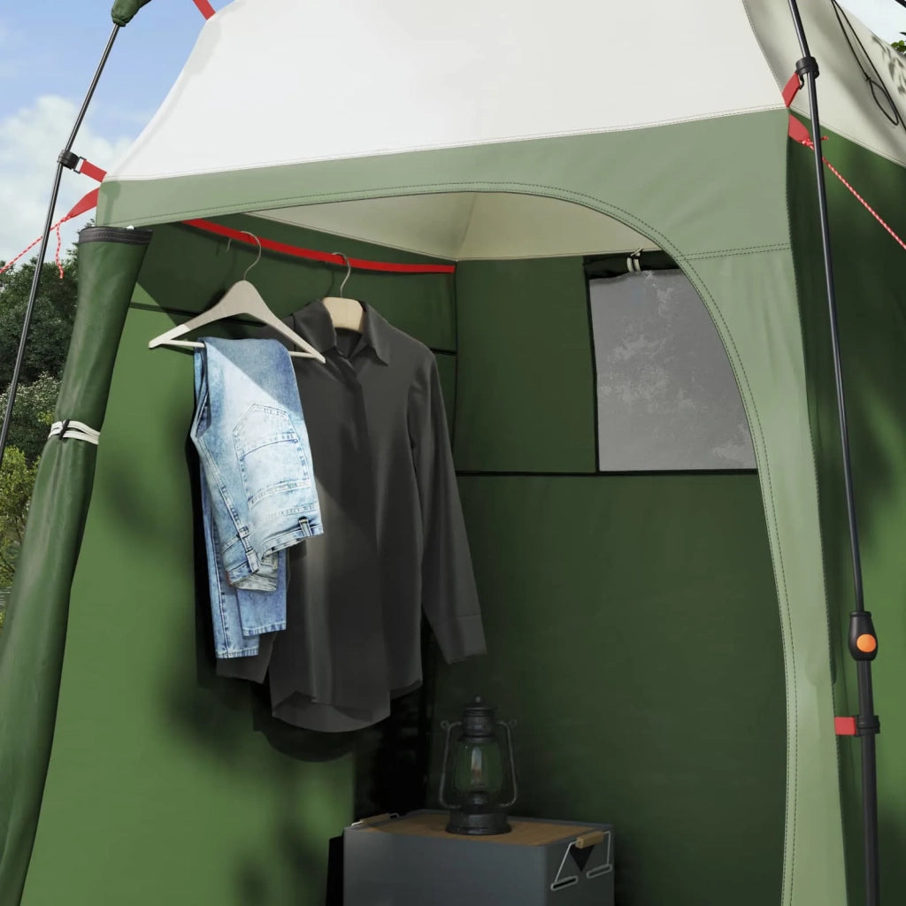 Tenda istantanea per 2 persone con rilascio rapido Verde 42008393