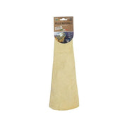 Panno Pelle Naturale 49X32 Saife