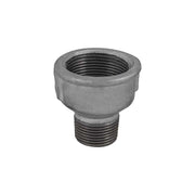 Manicotto ghisa 3/4 1/2 mf
