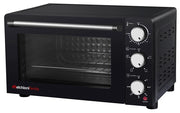 Melchioni Family Forno Elettrico Ventilato ENJOY 24 Capacità 24 litri 1200W Multicottura con Timer 60 Minuti Termostato Regolabile fino a 230° C