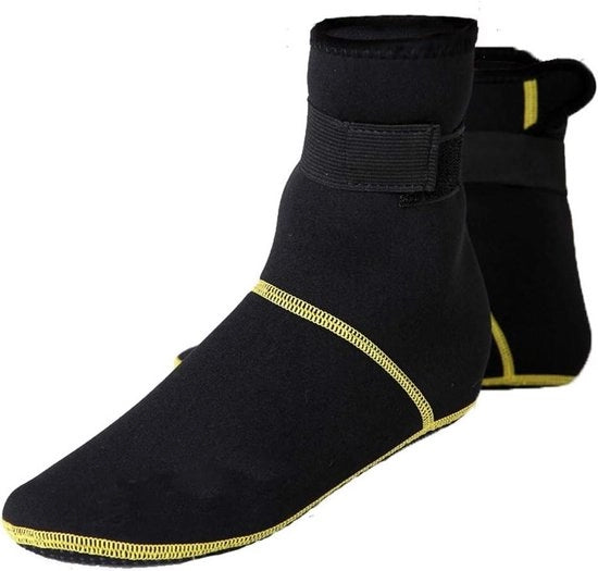 Duiklaarzen Super Zip - Scarpe da immersione per adulti in neoprene - Unisex