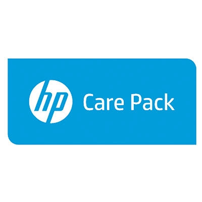 Hp ul367a estensione della garanzia 1 licenza/e 3 anno/i