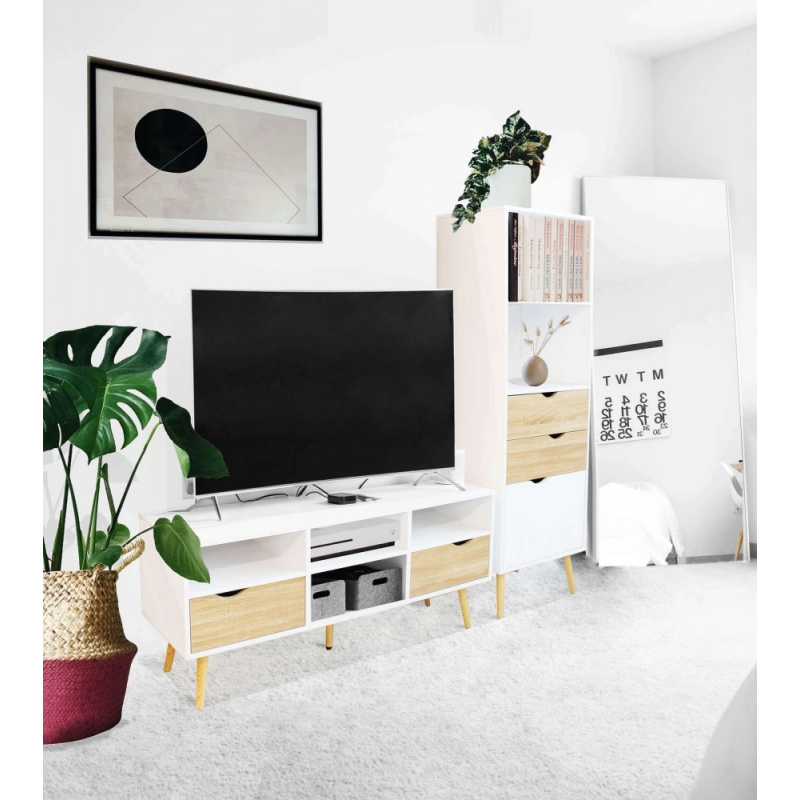 MOBILE PORTA TV BRODY