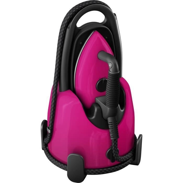 LAURASTAR Ascensore + Pinky Pop