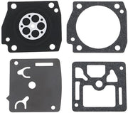 Pacco di imballaggio per carburatore (4 pezzi) - Sigillatura -Compatibile con Makita EK6100/EK6101 - Dolmar PC6112 - Materiali di alta qualità - Sigillatura affidabile - Kit di imballaggio per carburatore