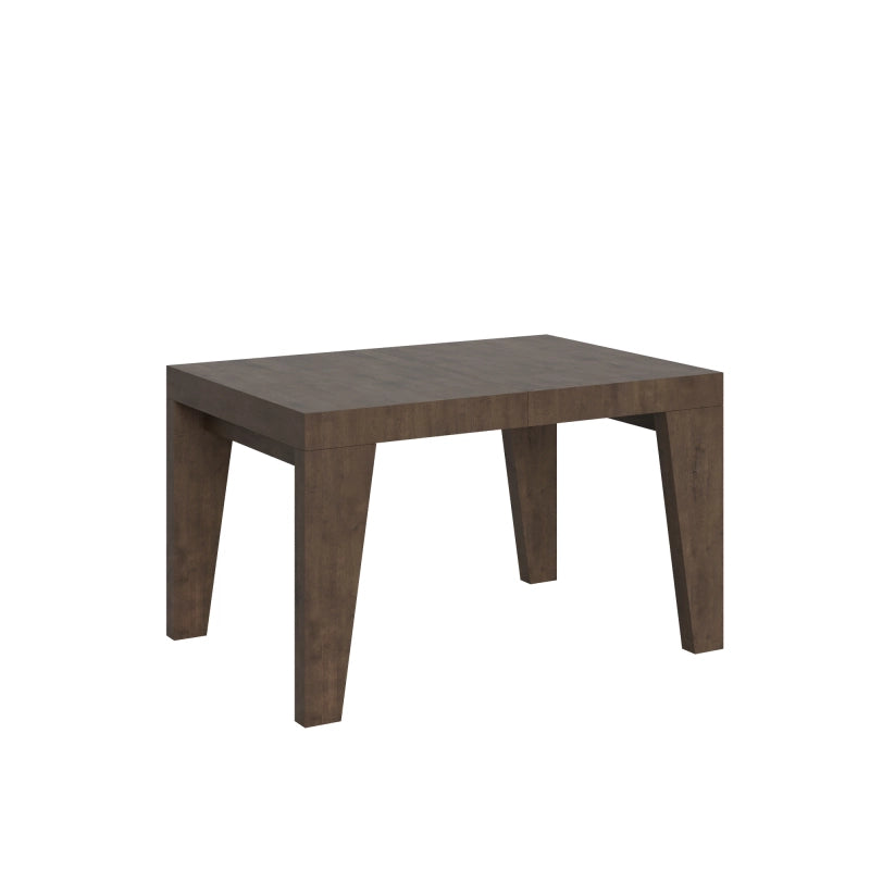Tavolo allungabile 90x130/234 cm Naxy - Noce