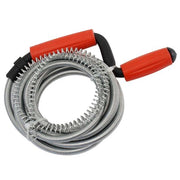 Trade Shop - Sturalavandino Molla Sturatubi Scarichi Spirale Per Disintasare Tubi 3 Mt 59947 -
