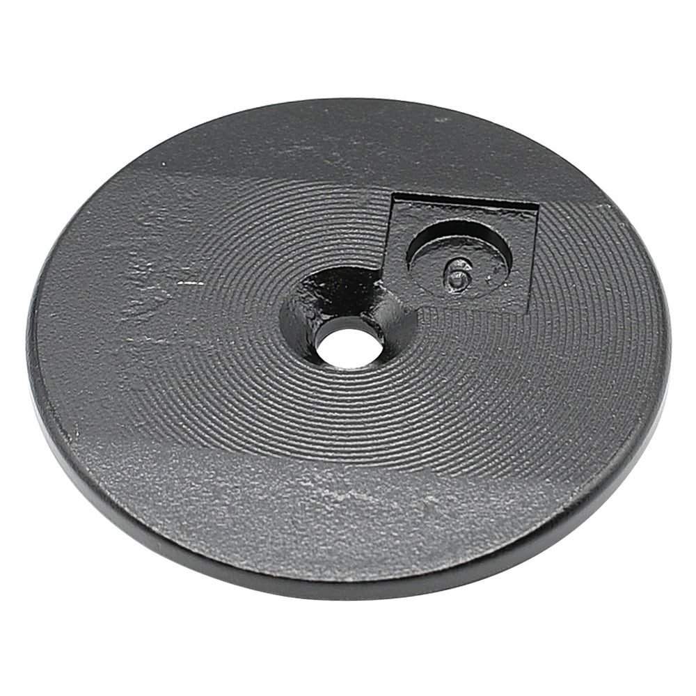 PIASTRA DI FISSAGGIO per compressore silenziato lt.50 - P.23  - UNIKO