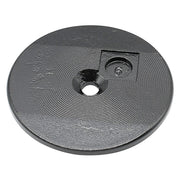 PIASTRA DI FISSAGGIO per compressore silenziato lt.50 - P.23  - UNIKO
