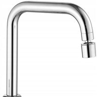 Rubinetto Da Cucina Rea Polo Chrome