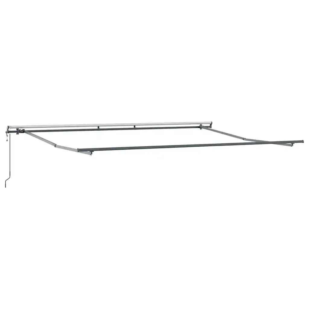 Tenda da Sole Retrattile Automatica BordÃ² 450x300 cm