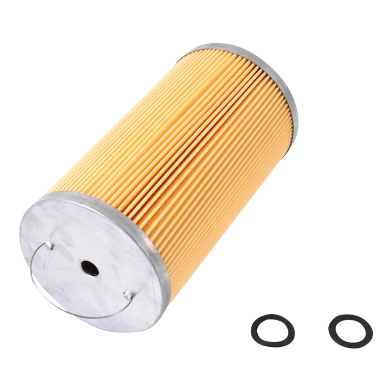 Filtro olio Claas, Case, Deutz Breckner Germany P550117