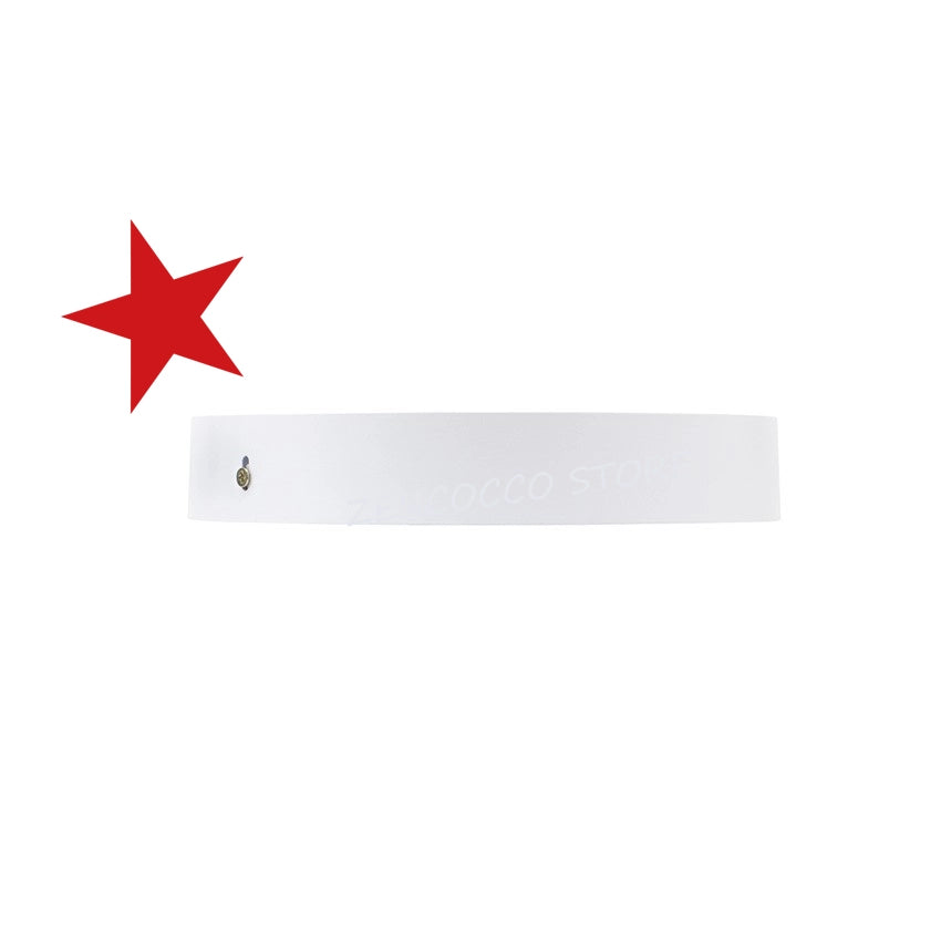 PANNELLO 12W PLAFONIERA faretto LED ROTONDO DA ESTERNO luce Naturale 4000k - Tech-It