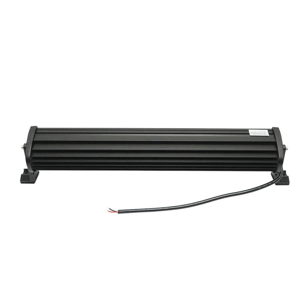 Lampada LED tipo barra, 12-24V, 270W, 40x70x550 mm, Breckner Germany