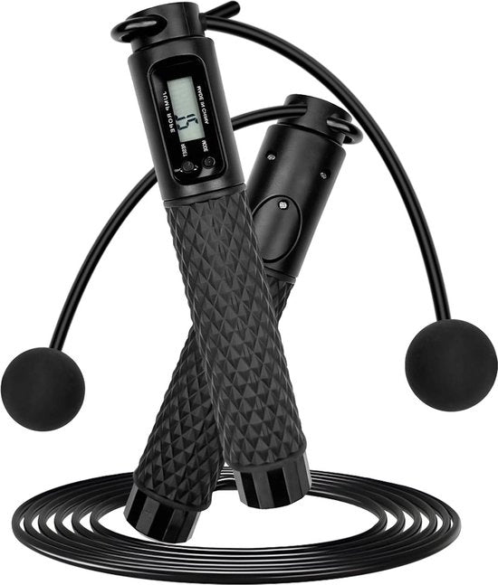 Tiro a Corda da 28 m con Piastra - Tiro da Peso con Peso Variabile per Fitness e Sport