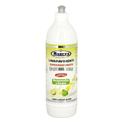 MAURY'S LAVAPAVIMENTI SUPERPROFUMATO SQUEEZABLE 750M BERGAMOTTO