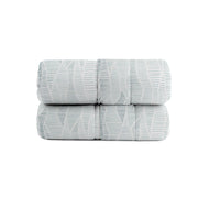 Trapunta Invernale Karma Singolo 170x260 cm in Poliestere Brezza