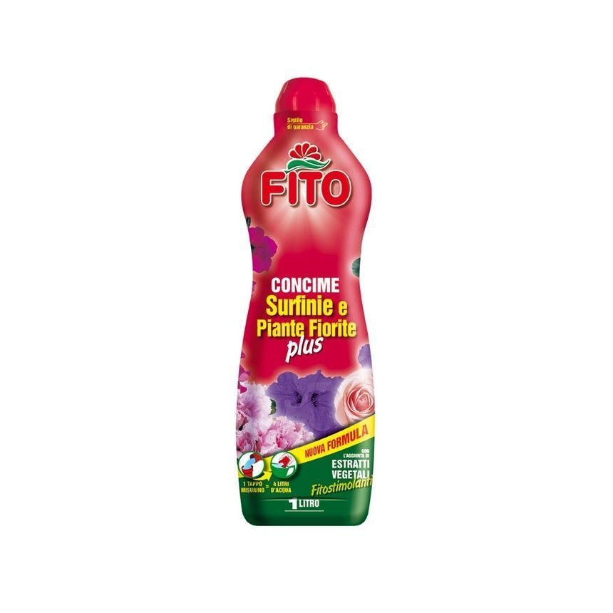 Vape Fito Concime Piante Fiorite Kg.1
