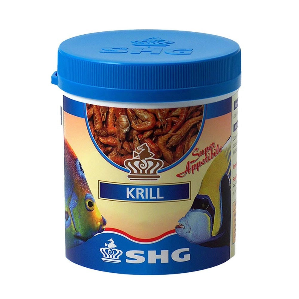 SHG Krill Formato: 25 gr