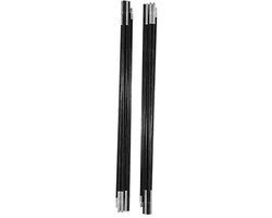Palo da tenda 4m regolabile - Asta da tenda - Ripiegabile - Fibra di vetro - Leggero - Robusto e duraturo - Asta da tenda 

Modello: Zeilroede 4M Verstelbaar 
Codice prodotto: 123456