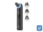 Strumento per la Rimozione Punti Neri con Luce Blu Indicatore LED Xpre202