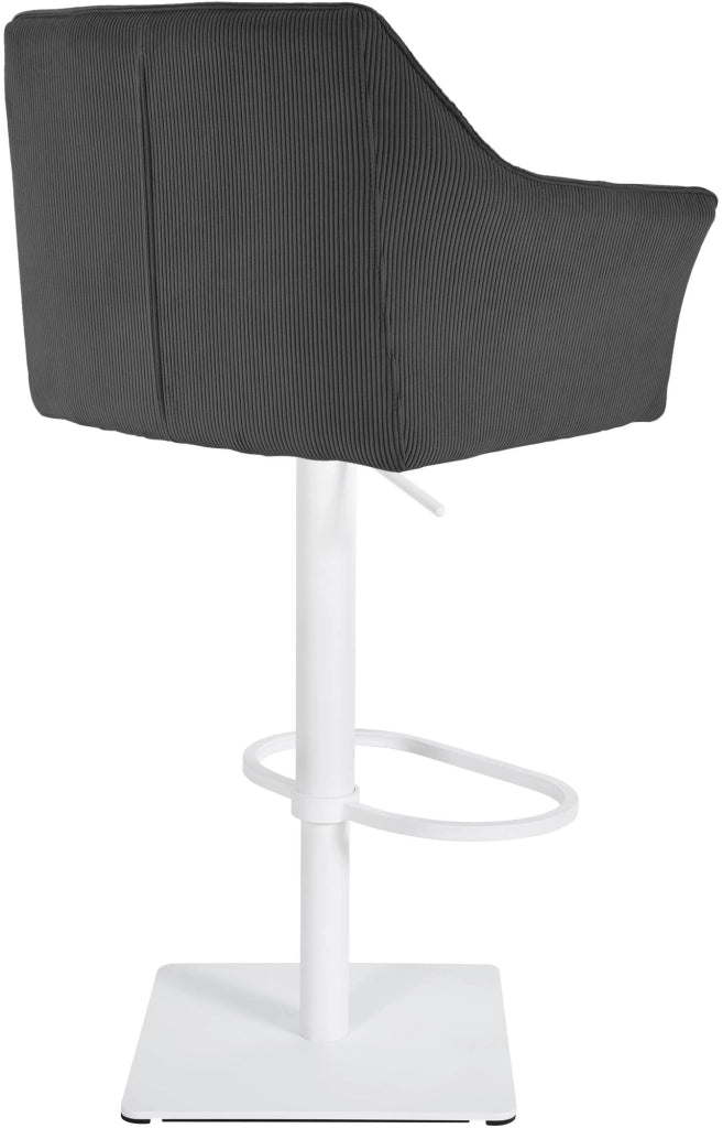 Barhocker Damaso W Cord 5