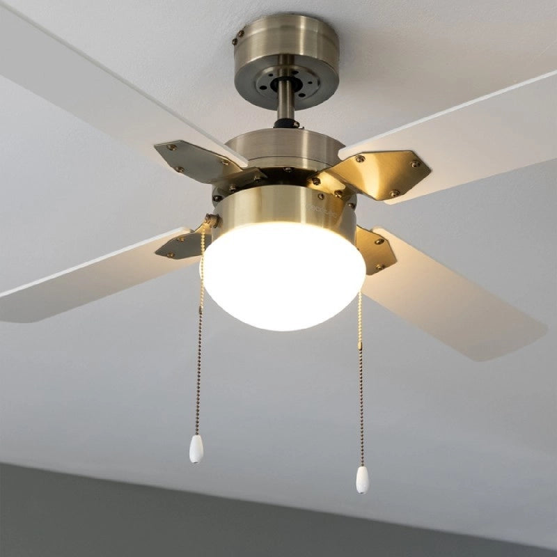 CECOTEC 08464 - EnergySilence Aero 450 GoldWhite