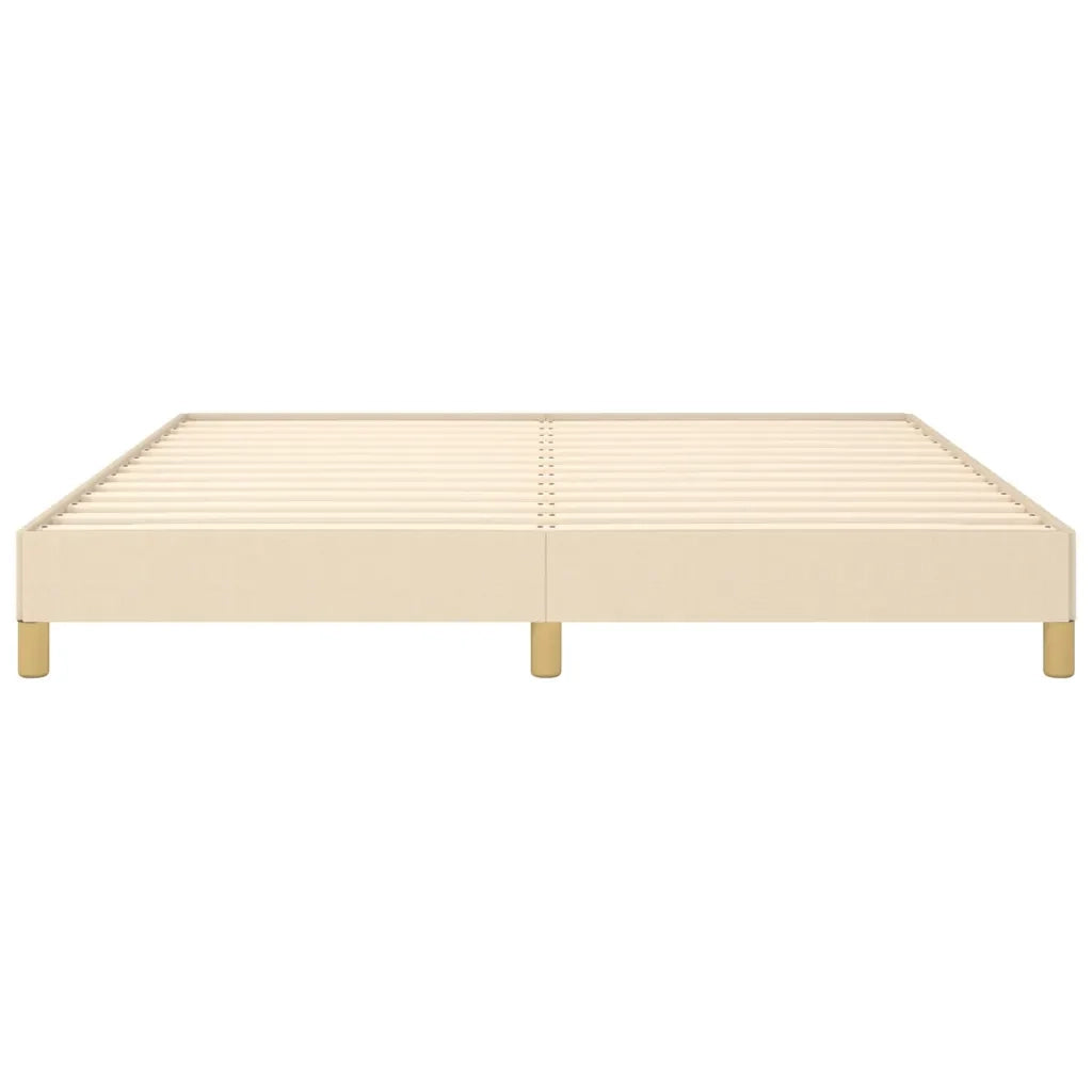 Giroletto Crema 180x200 cm in Tessuto cod mxl 62846