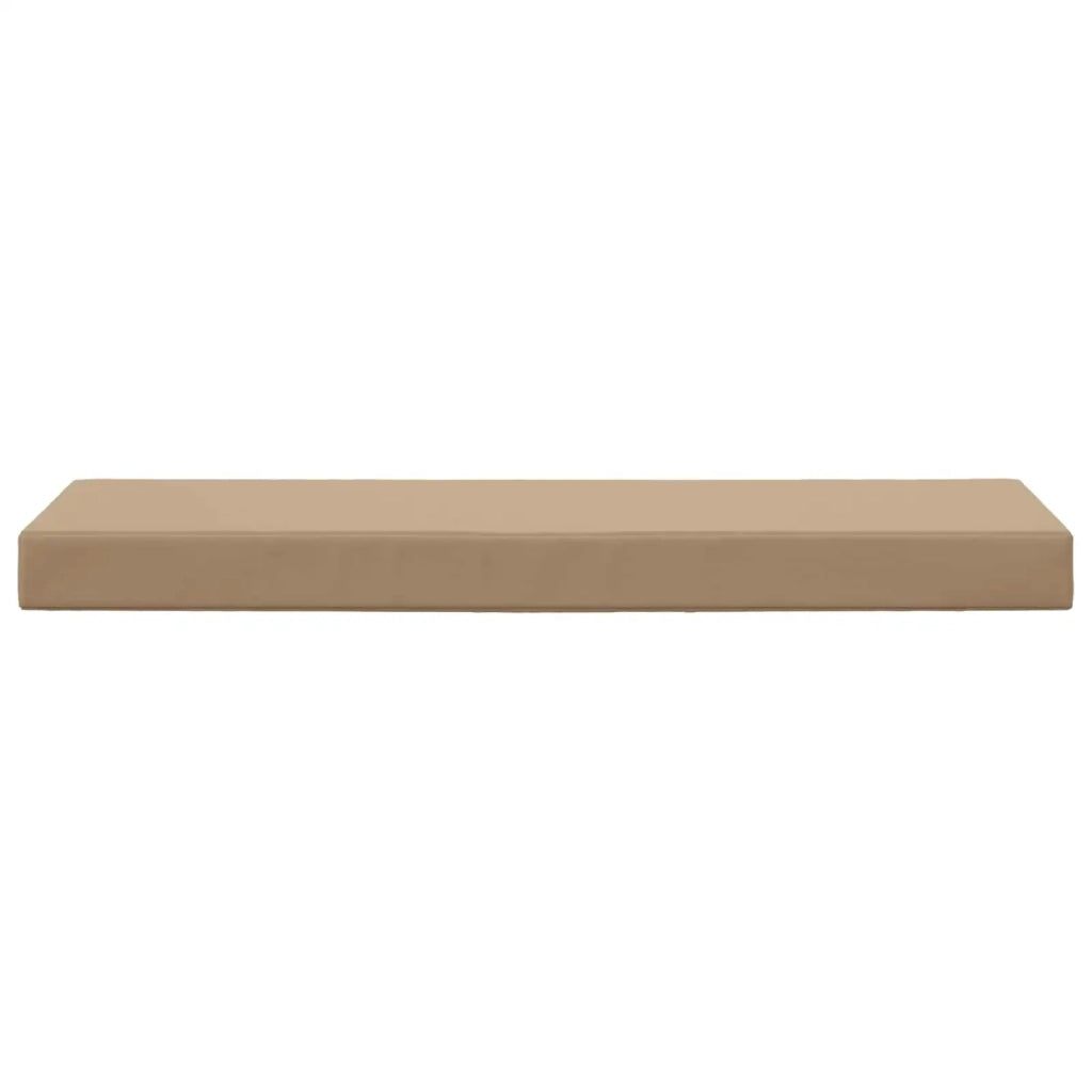 Cuscino da Sedia Esterno Talpa 111,5 x 40 x 8 cm 900973