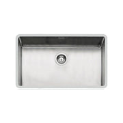 Foster KE.1V.71x40.ST Lavello sottopiano Rettangolare Acciaio inossidabile