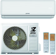 Zephir CLIMATIZZATORE ADVANCE WIFI SMART  9000 BTU WIFI + 2 TELECOMANDI