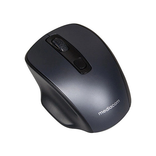 MOUSE WIRELESS AX920 2.4GHZ