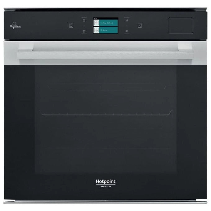 Hotpoint Ariston Forno da incasso FI9 P8P2 SH IX HA