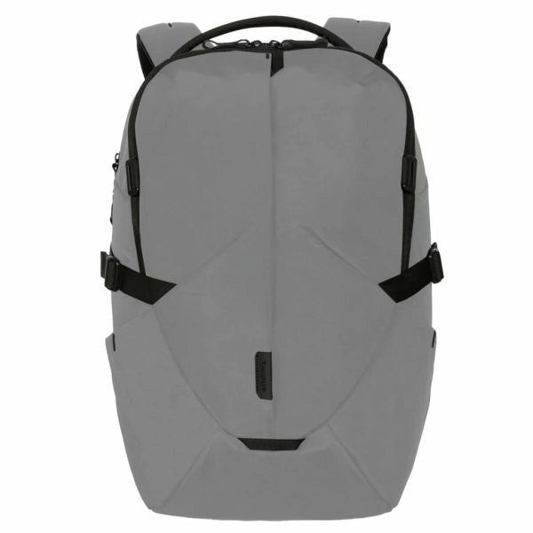 Targus terra ecosmart 40,6 cm (16") zaino grigio - TBB64904GL