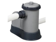 POMPA A FILTRO PER PISCINE 5678 LT/H HP 1/5 ART.58389 PULIZIA PISCINE FILTRI