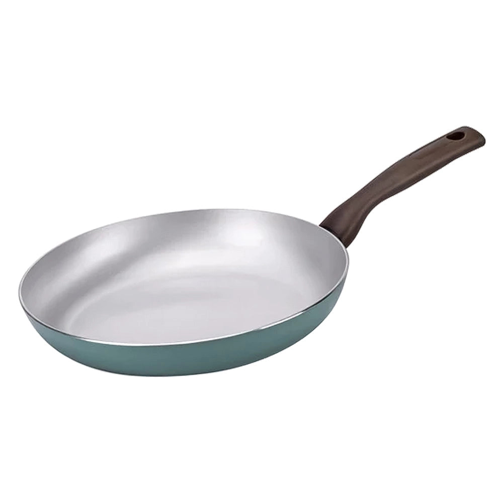 PADELLA ANTIADERENTE 'CLEO CERAMIC PLUS' Ø cm. 26  - ALLUFLON