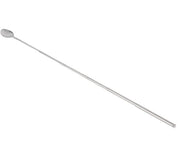 Maniglia telescopica 62 cm - Acciaio inossidabile - Flessibile